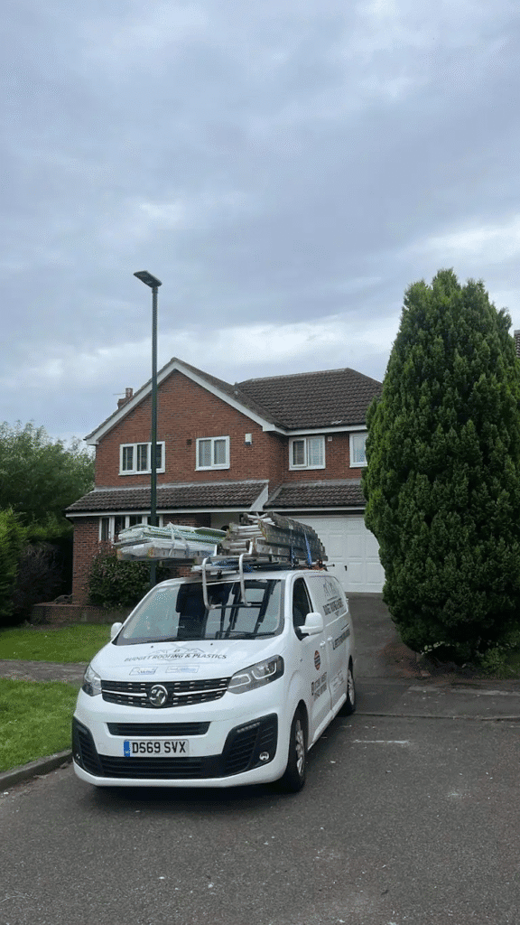 Budget Roofing And Plastics